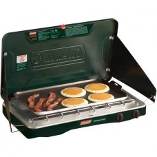 Coleman Perfect Flow Grill Stove - B07GG87PFD